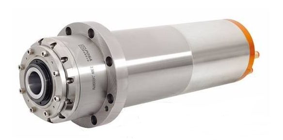 POSA high precision and high rigidity main/sub Spindle