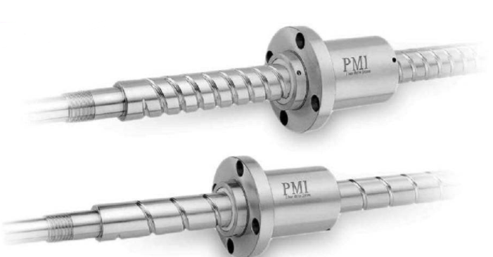 PMI ball screw