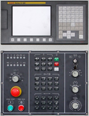unitech console