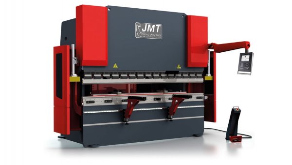 Листогибочный пресс серии JMT JM-R
