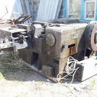 Проволочно-гвоздильный автомат модели АА4118