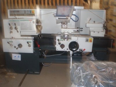 Токарно-винторезный станок SN50