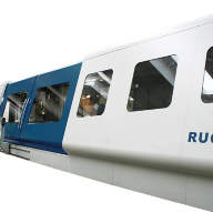 AZ RUG4000 универсальный шлифовальный станок