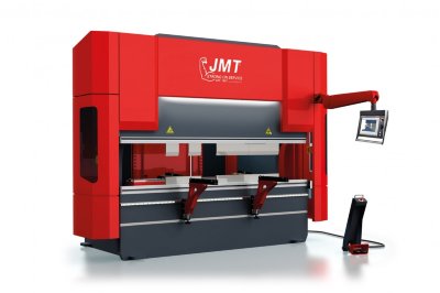 Листогибочный пресс JMT серии JM-S