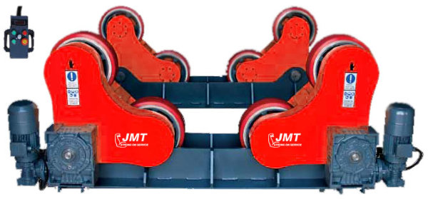 Сварочные решения JMT